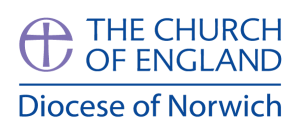Diocese-of-Norwich logo