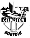 geldeston village logo